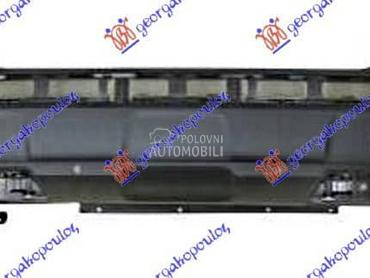 ZADNJI BRANIK PM za Peugeot 3008 od 2021. do 2024. god.