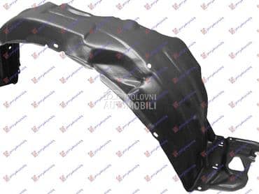 POTKRILO Desno za Toyota Verso od 2011. do 2015. god.