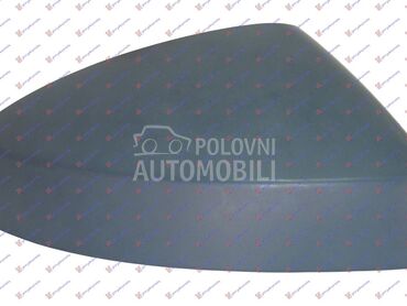 POKLOPAC RETROVIZORA Desno za Audi A3 od 2016. do 2020. god.