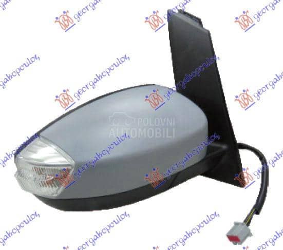 RETROVIZOR ELEKTRICNI SA...