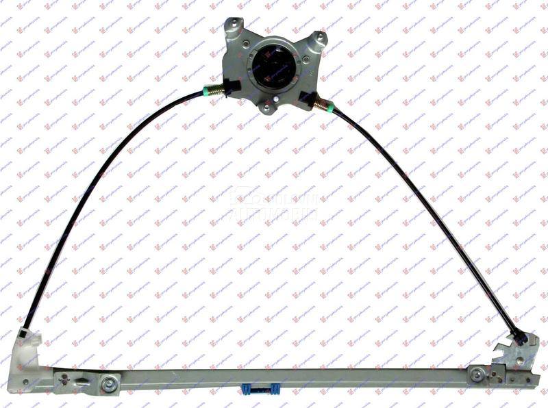 PODIZAC PREDNJEG PROZORA ELEKT