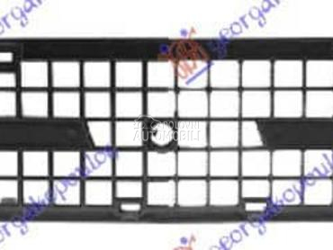 PVC MASKA UNUTRASNJA za Fiat Uno od 1989. do 1993. god.