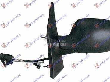 RETROVIZOR MEHANICKI SA SAJLOM za Renault Megane od 1996. do 1999. god.