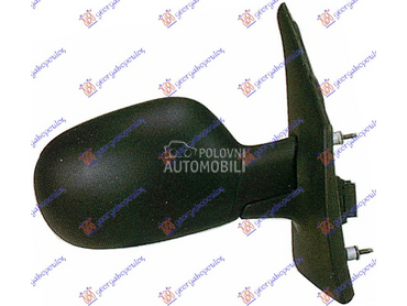 RETROVIZOR ELEKTRICNI (SENZOR) za Renault Megane od 1996. do 1999. god.