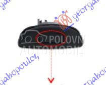 KVAKA ZADNJIH VRATA 5VRATA SPO