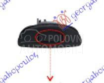 KVAKA ZADNJIH VRATA 5VRATA SPO