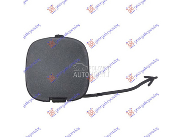 POKLOPAC KUKE ZADNJEG BRANIKA za Fiat Fiorino od 2008. do 2016. god.