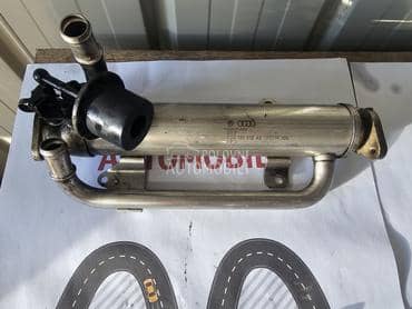 Hladnjak EGR ventila za Volkswagen Passat B6 od 2005. do 2010. god.