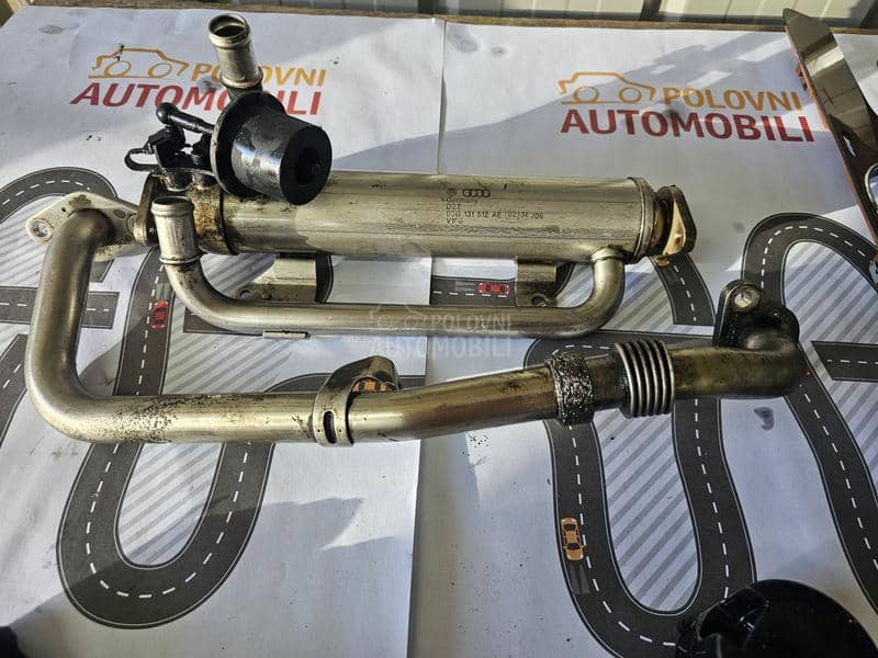 Hladnjak EGR ventila