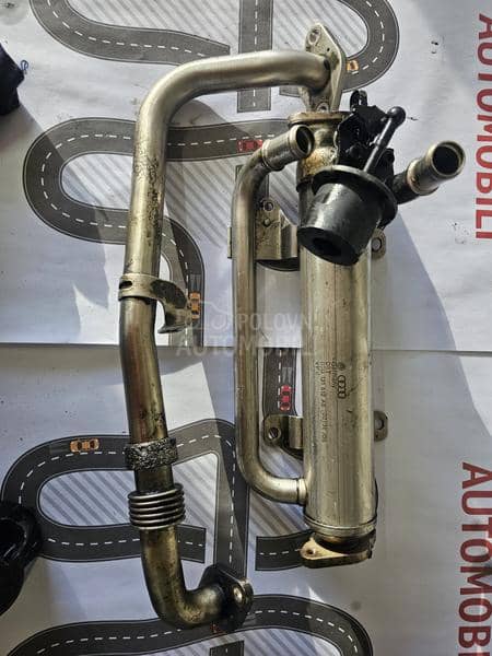 Hladnjak EGR ventila