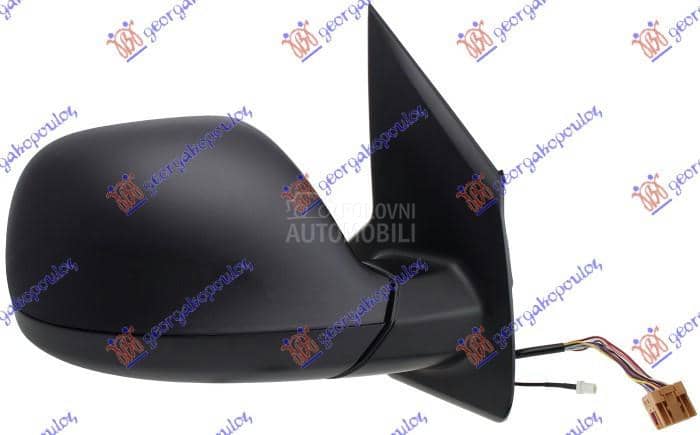 RETROVIZOR ELEK. SA...