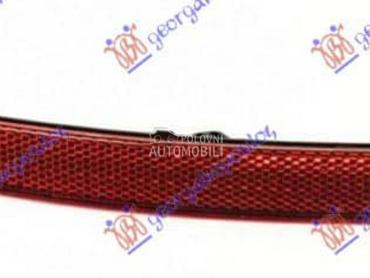 KATADIOPTER U ZADNJEM... za BMW X1 od 2015. do 2019. god.