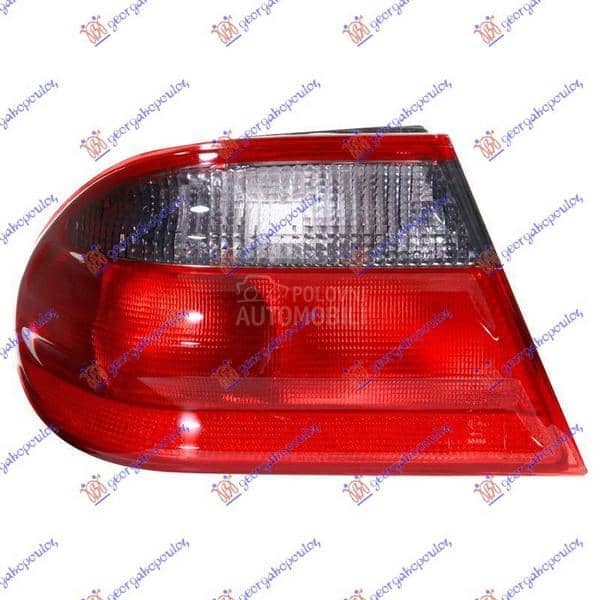 STOP LAMPA SPOLJASNJA Levo