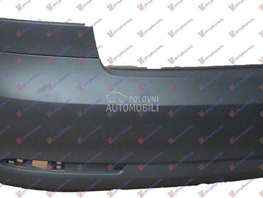 ZADNJI BRANIK (SA/BEZ PDC SENZ za Škoda Octavia od 2008. do 2013. god.