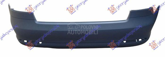 ZADNJI BRANIK (SA/BEZ PDC SENZ