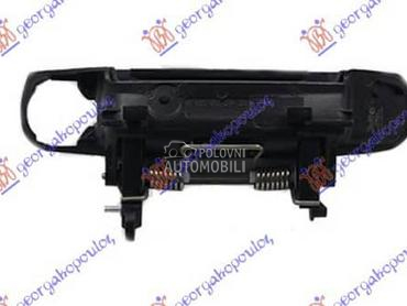 KVAKA PREDNJIH VRATA... za Audi A6 od 2008. do 2010. god.