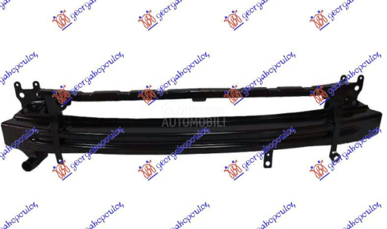 SINA PREDNJEG BRANIKA (SCOUT 4