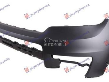 PREDNJI BRANIK GORNJI PM za Jeep Grand Cherokee za 2021. god.