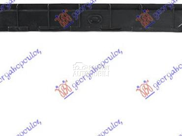 NOSAC ZADNJEG BRANIKA CENTRALN za Škoda Octavia od 2008. do 2013. god.