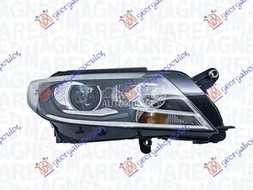 FAR Bi-XENON Desno za Volkswagen Passat CC za 2012. god.