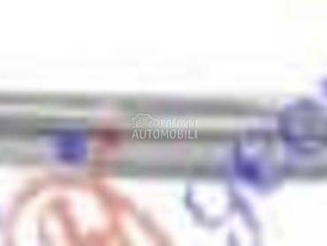 LAJSNA RESETKE PREDNJEG... za Volkswagen Touareg od 2003. do 2010. god.