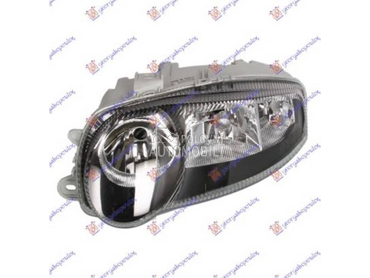 FAR -04 Levo za Alfa Romeo 147 od 2000. do 2010. god.