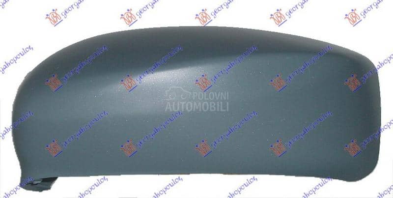 POKLOPAC RETROVIZORA PM Levo