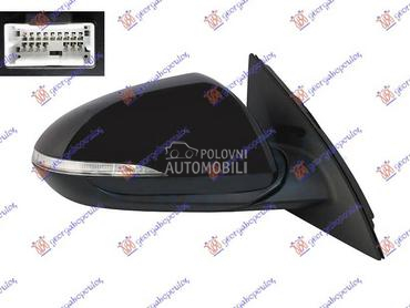 RETROVIZOR ELEKTRICNI SA... za Hyundai i30 za 2020. god.
