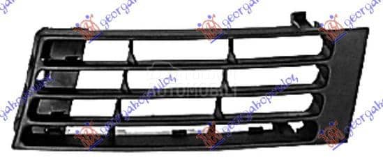 RESETKA PREDNJEG BRANIKA...