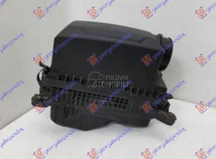 KUCISTE FILTERA VAZDUHA...