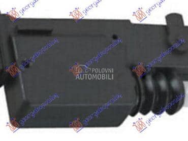 MOTOR BRAVE GEPEK VRATA... za Renault Modus od 2005. do 2008. god.