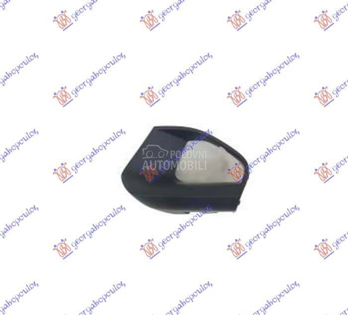 RESETKA PREDNJEG BRANIKA Levo