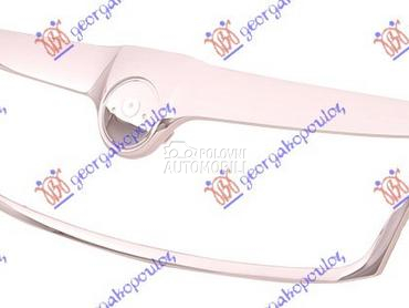 OKVIR PVC MASKE za Škoda Octavia od 2008. do 2013. god.