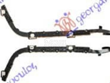 NOSAC ZADNJEG BRANIKA... za Honda CR-V od 2002. do 2007. god.