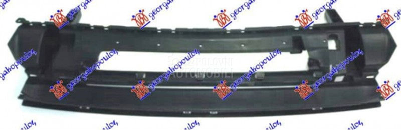 NOSAC ZADNJEG BRANIKA...