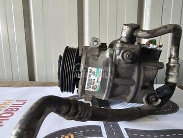 Kompresor klime za Volkswagen Golf 5, Golf 6, Passat B6 ...