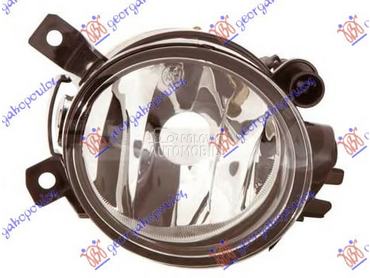 MAGLENKA (SCOUT) (E) (DEPO) za Škoda Octavia od 2008. do 2013. god.