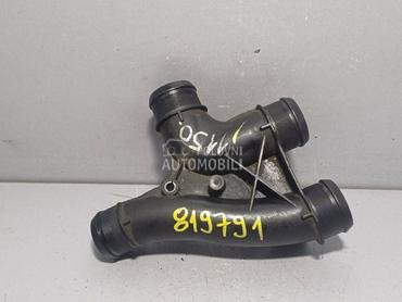 CRIJEVO za Peugeot 5008