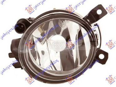 MAGLENKA (SCOUT) (E) (DEPO) za Škoda Fabia od 2010. do 2014. god.