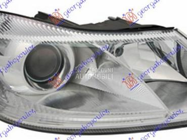 FAR ELEKTRICNI (BEZ LOGOA) (SA za Škoda Octavia od 2008. do 2013. god.