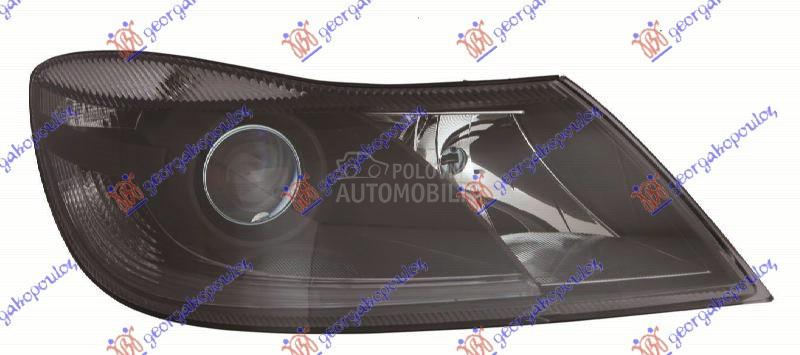 FAR ELEKTRICNI (BEZ LOGOA) CRN