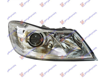 FAR Bi-XENON AFS (BEZ LOGOA) ( za Škoda Octavia od 2008. do 2013. god.