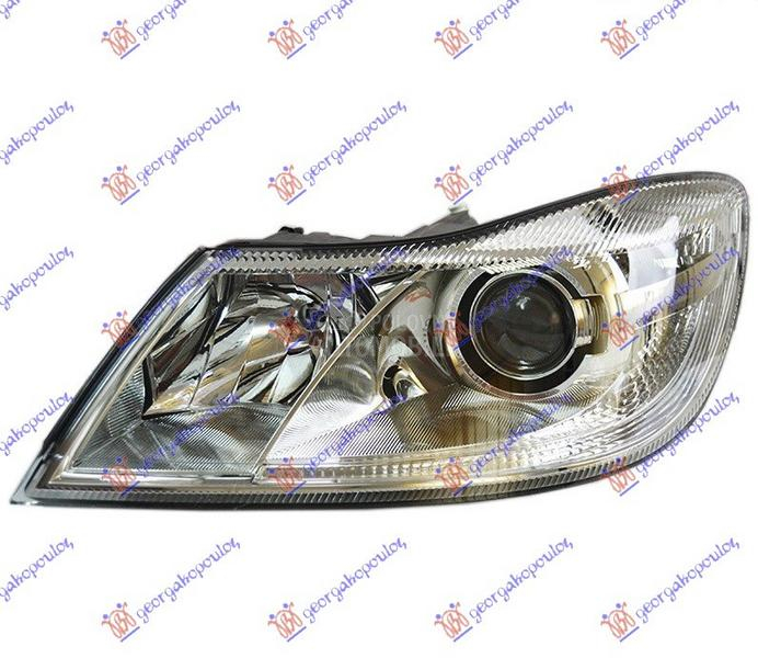 FAR Bi-XENON AFS (BEZ LOGOA) (