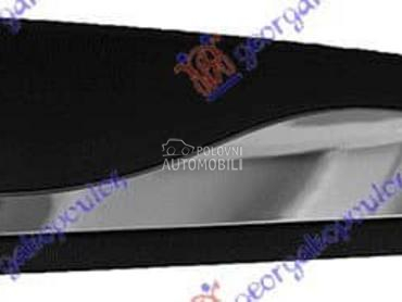 LAJSNA ZADNJIH VRATA Levo za Renault Clio od 2013. do 2016. god.