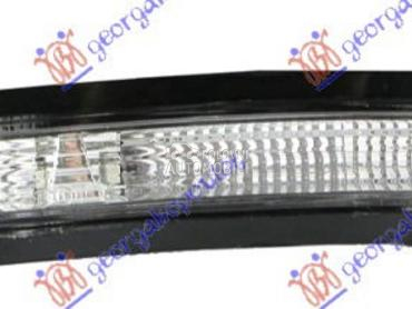 MIGAVAC U RETROVIZORU za Škoda Octavia od 2008. do 2013. god.