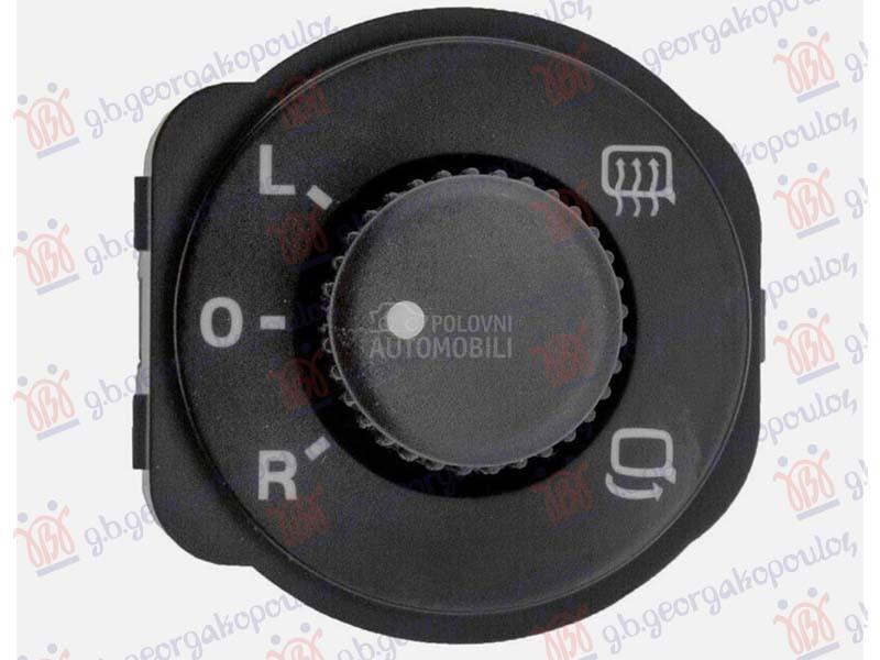 PREKIDAC ZA RETROVIZOR ELEKTRO