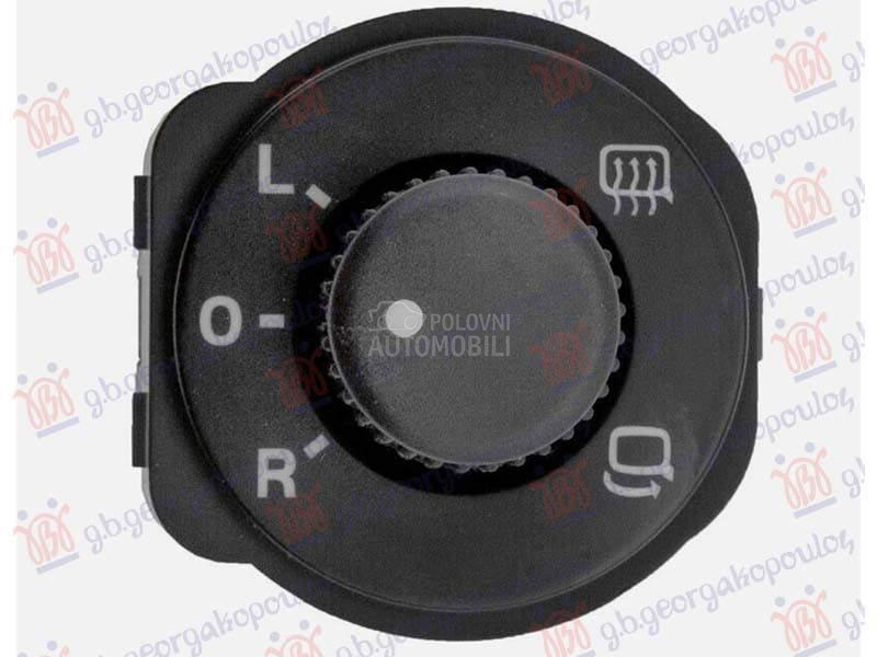 PREKIDAC ZA RETROVIZOR ELEKTRO