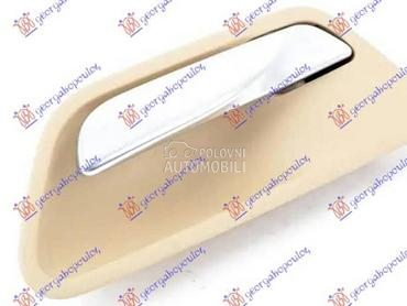 KVAKA PREDNJIH/ZADNJIH... za BMW Serija 3 od 2012. do 2014. god.