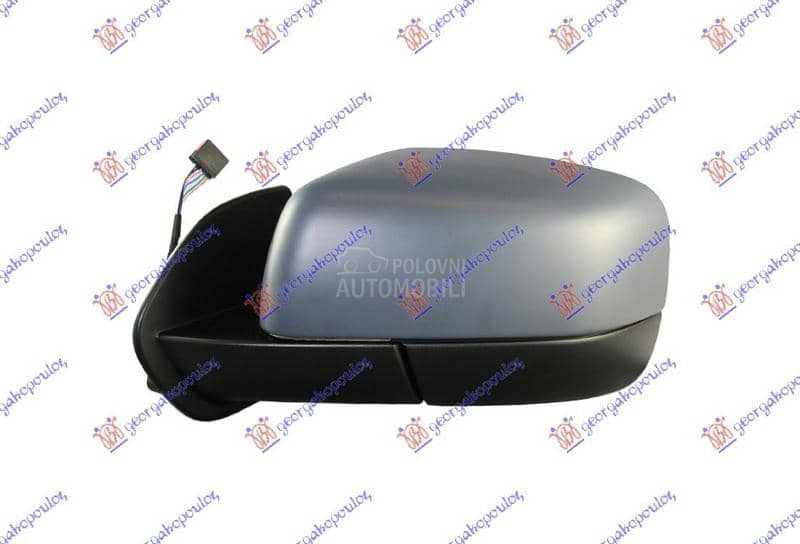 RETROVIZOR ELEKTRICNI SA...