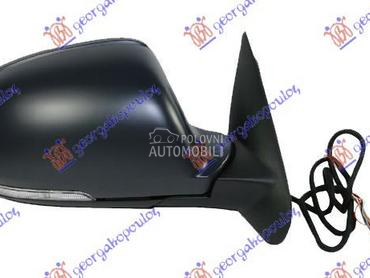 RETROVIZOR ELEKTRICNI SA GREJA za Škoda Octavia od 2008. do 2013. god.
